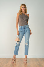 Load image into Gallery viewer, Mallory Off Shoulder Top
