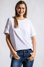 Load image into Gallery viewer, Emma Everyday T-Shirt
