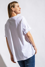 Load image into Gallery viewer, Emma Everyday T-Shirt
