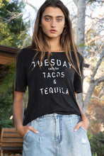 Load image into Gallery viewer, Taco Tuesday Top
