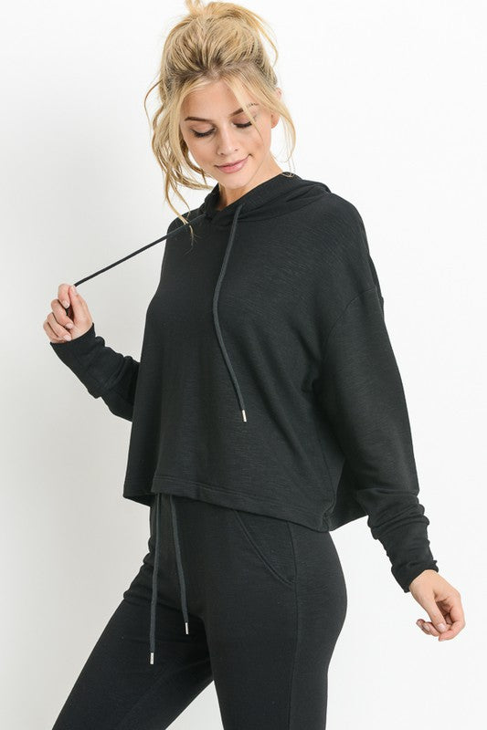 Katheryn Everyday Jogger Hoodie Set