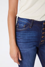 Load image into Gallery viewer, Candice High Rise Super Skinny Jeans - Curvy
