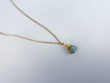 Load image into Gallery viewer, Gold Layering Pendant Necklaces
