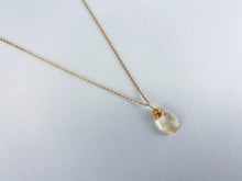 Load image into Gallery viewer, Gold Layering Pendant Necklaces
