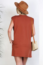 Load image into Gallery viewer, Valerie Dress- 2 Colors
