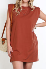 Load image into Gallery viewer, Valerie Dress- 2 Colors
